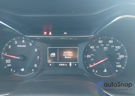 2022 Chevrolet Trailblazer Fwd Lt from USA, damaged, VIN KL79MPSL0NB054709